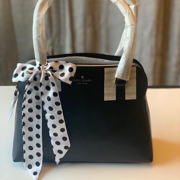 SOLD Kate Spade Greene Street Small Mariella - NWT - Picture 4 of 14